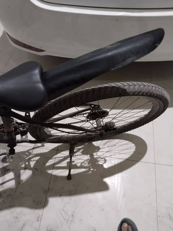 Bicycle for sale 2