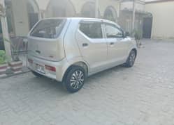 Suzuki Alto 2023