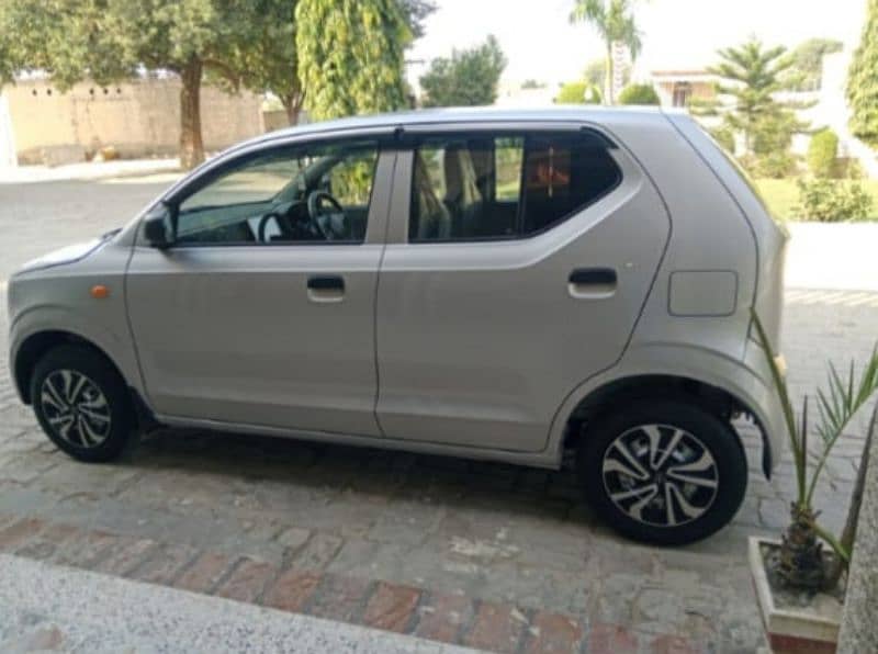 Suzuki Alto 2023 2