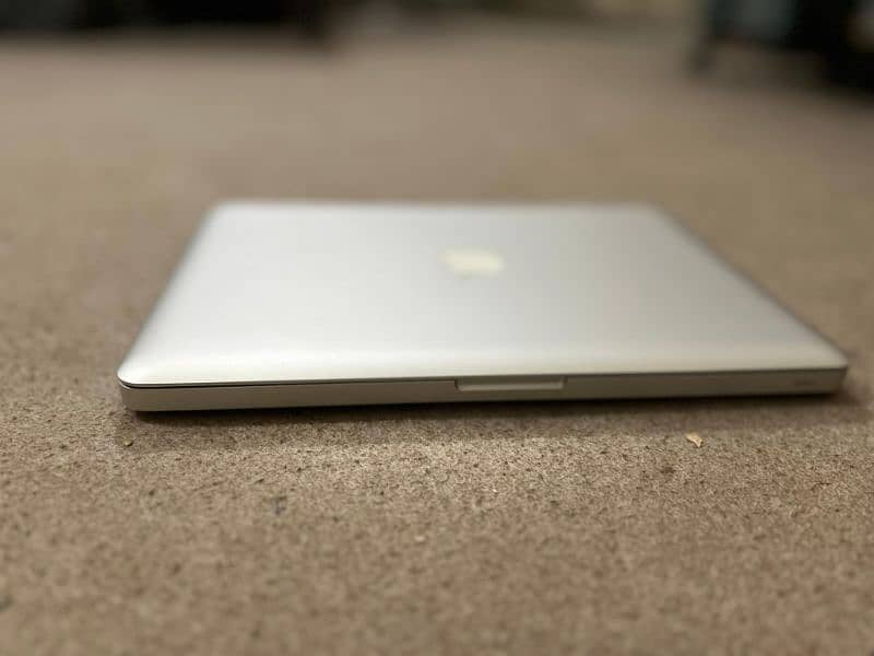 macbook pro 6