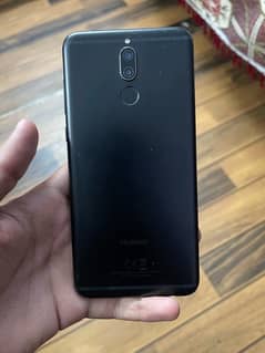 huawei mate 10 lite 64gb