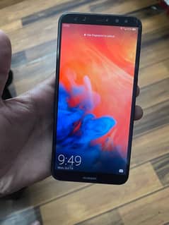 huawei mate 10 lite 64gb