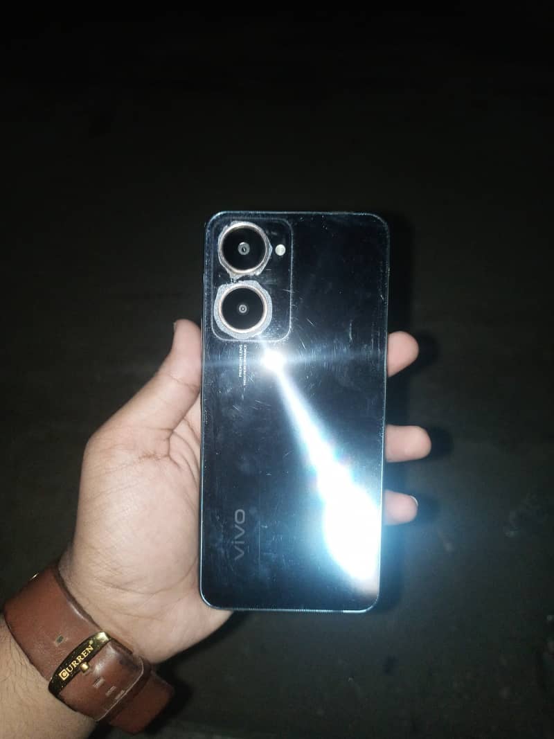 vivo y03t 1