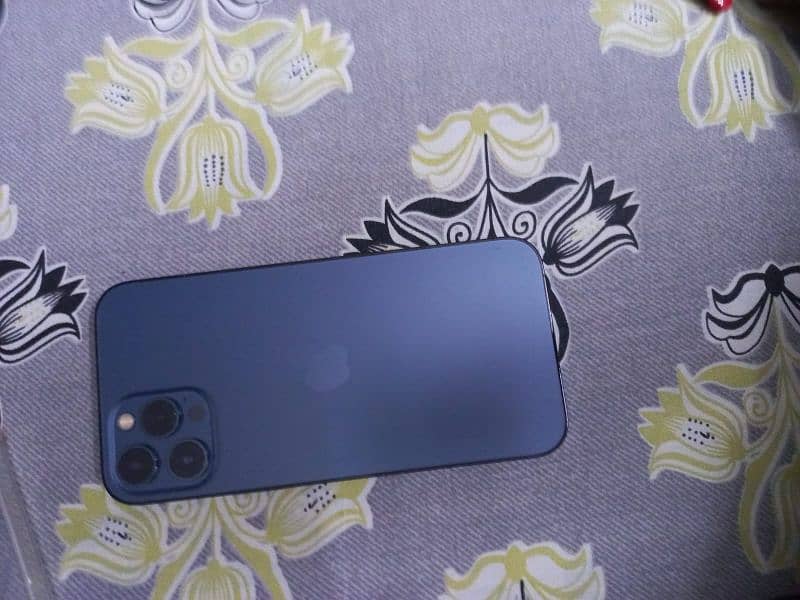 Iphone 12 Pro max 128 gb 2