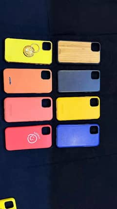 Premium Imported iPhone 11 Pro Max Phone Cases for Sale