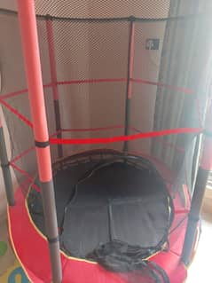 Trampoline 55inches for sale