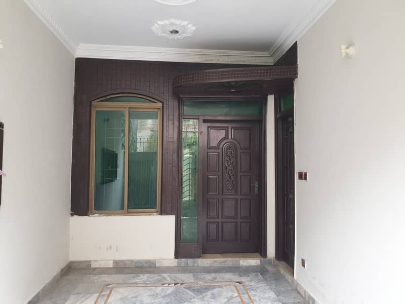 5 MARLA HOUSE FOR RENT NEAR EXPO CENTER IN JOHAR TOWN 2