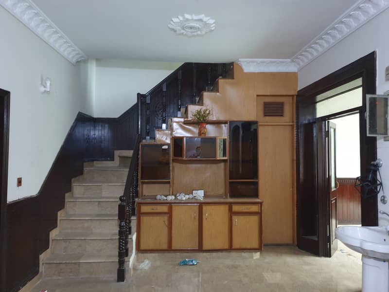 5 MARLA HOUSE FOR RENT NEAR EXPO CENTER IN JOHAR TOWN 3