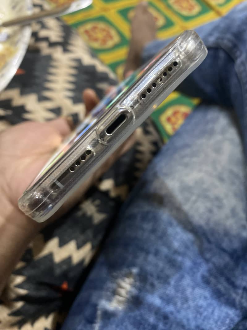 Iphone Xs MAX PTA approved 1