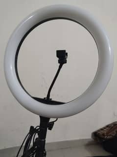 Ring light stand for sale