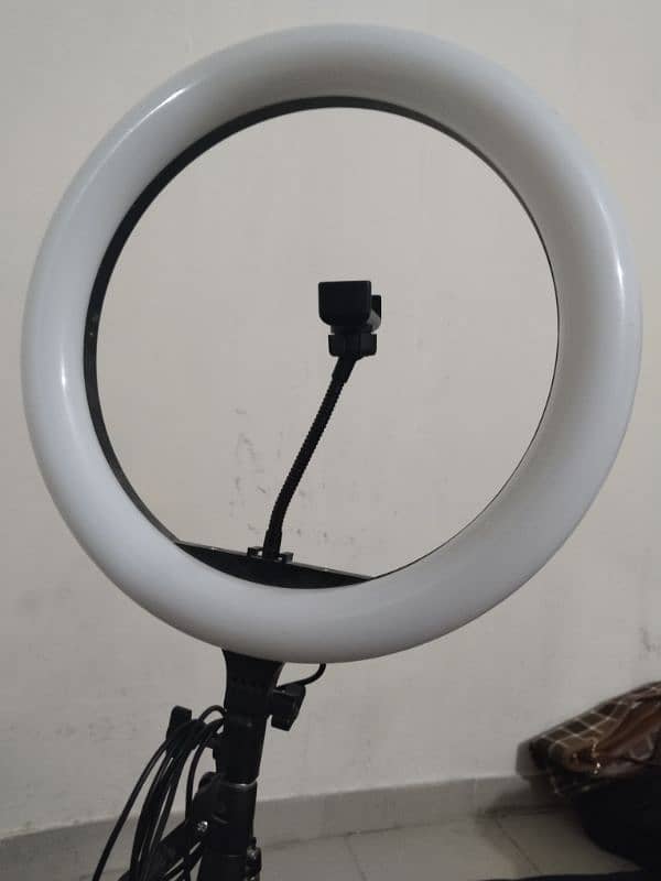 Ring light stand for sale 0