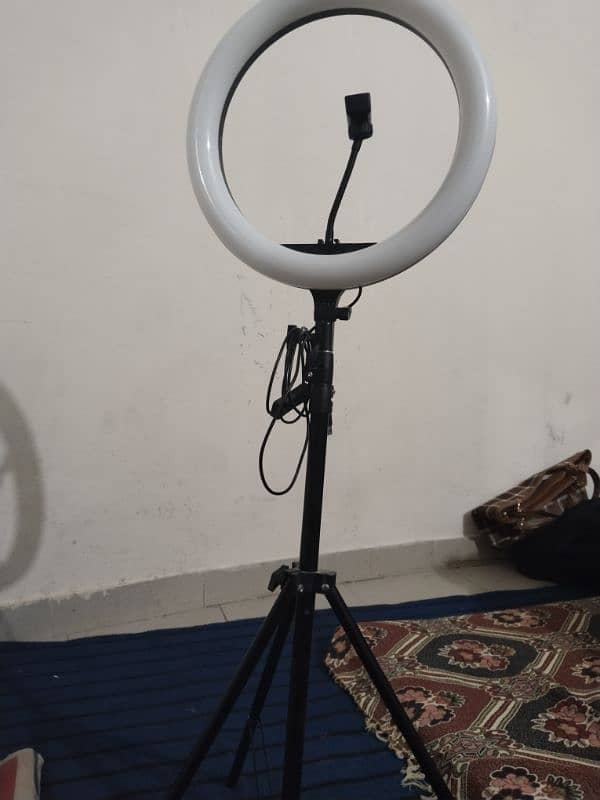 Ring light stand for sale 1