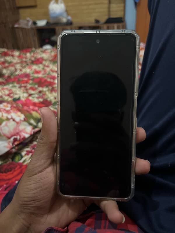 Tecno Spark 20C 8 months warranty with Box No Charger All Ok 1