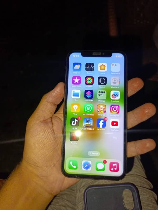 iphone x non pta exchang possibile 03205010879 4