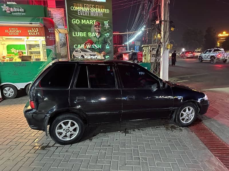 Suzuki Cultus VXR 2008 0