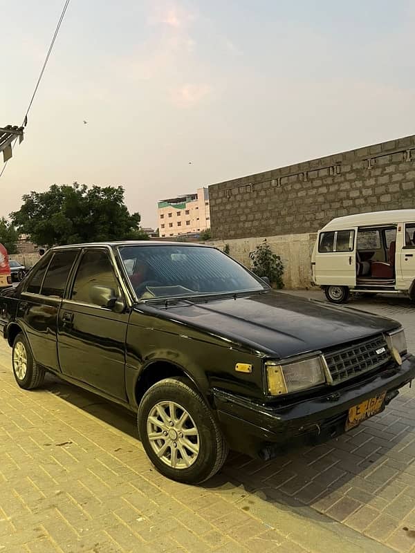 Nissan Other 1982 0