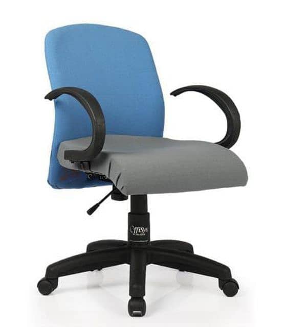 Master Offisys Computer Chairs 2