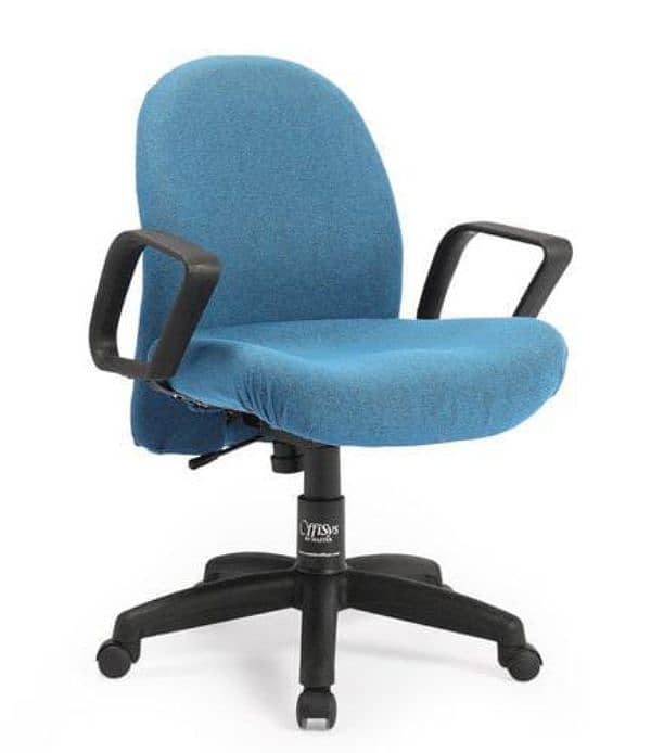 Master Offisys Computer Chairs 3