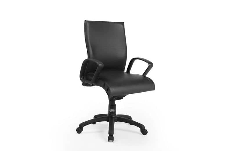 Master Offisys Computer Chairs 4