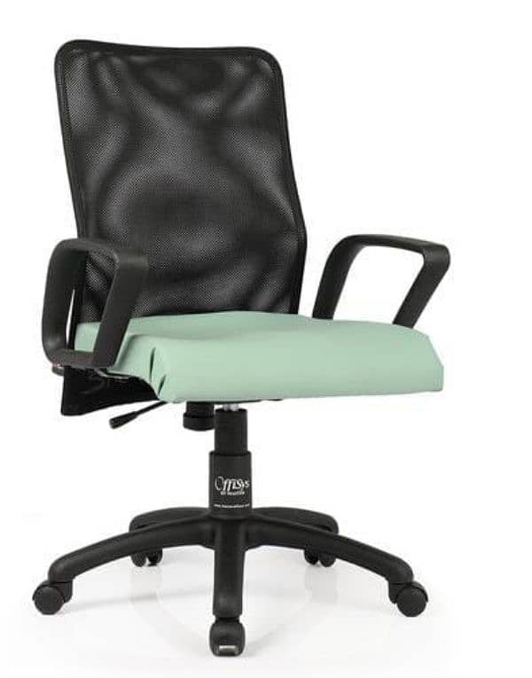 Master Offisys Computer Chairs 5