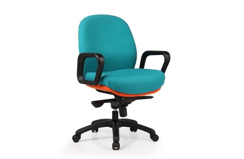 Master Offisys Computer Chairs 6