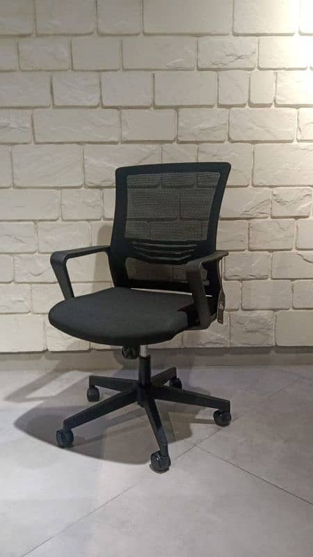 Master Offisys Computer Chairs 7