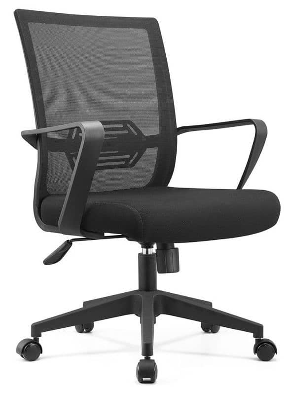 Master Offisys Computer Chairs 8