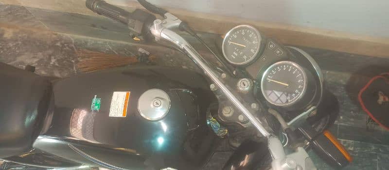 Suzuki 150 1