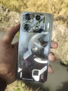 Infinix Gt 10 Pro 0