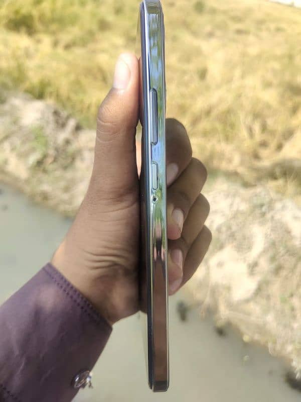 Infinix Gt 10 Pro 4