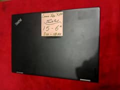 Lenovo Yoga X260 (360 rotate) i5-6th 0