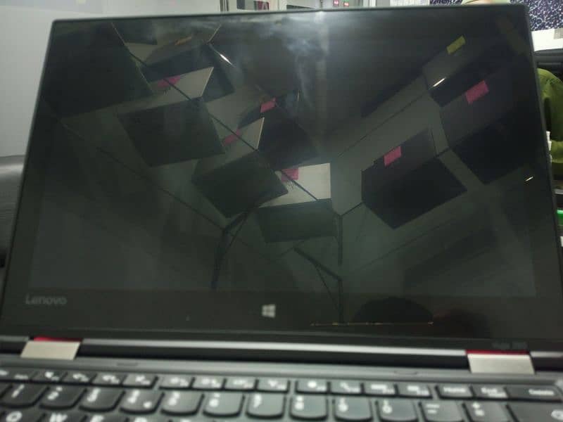 Lenovo Yoga X260 (360 rotate) i5-6th 1