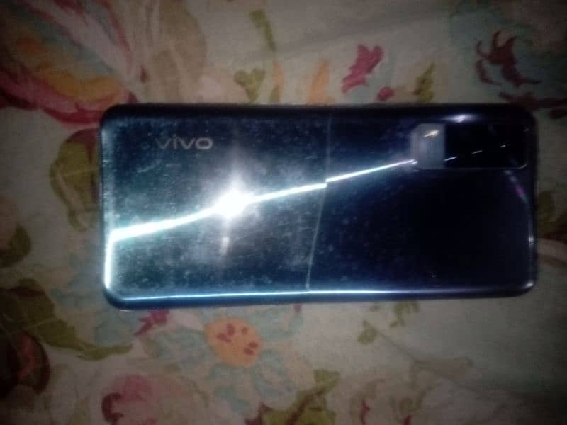 Vivo y51s 8rm 128gb 5