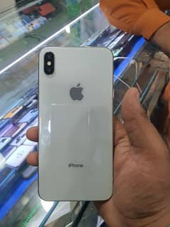 iPhone xs ma