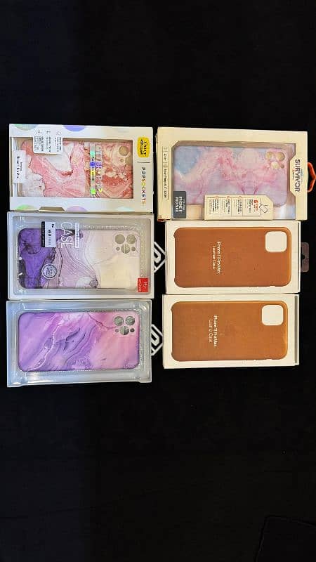 Stylish IPhone 11 Pro Max Phone Covers for Sale 2