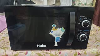 Brand New Haier Microwave oven