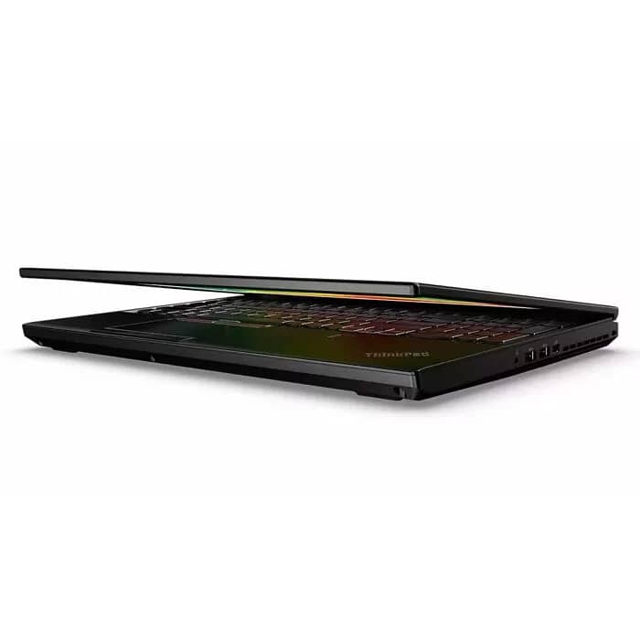 Lenovo ThinkPad P51 1