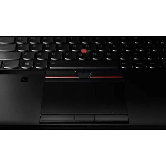 Lenovo ThinkPad P51 2