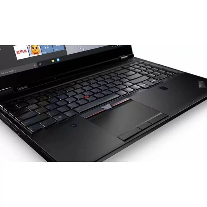 Lenovo ThinkPad P51 3