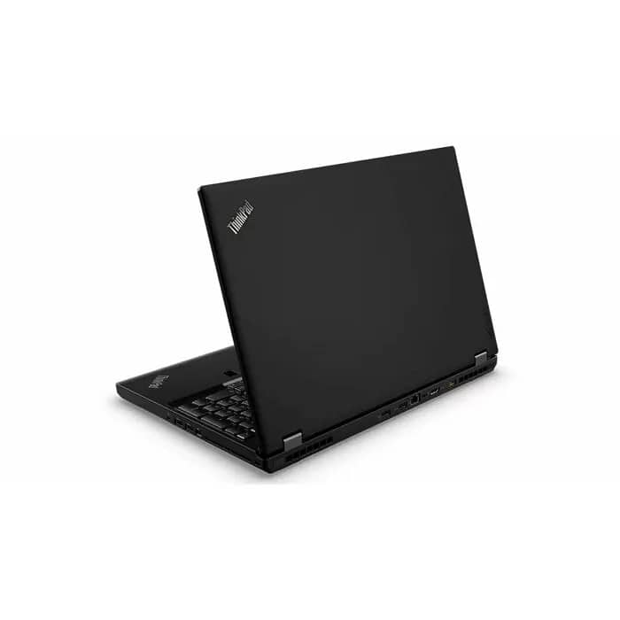 Lenovo ThinkPad P51 9