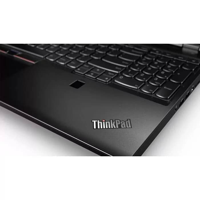 Lenovo ThinkPad P51 10