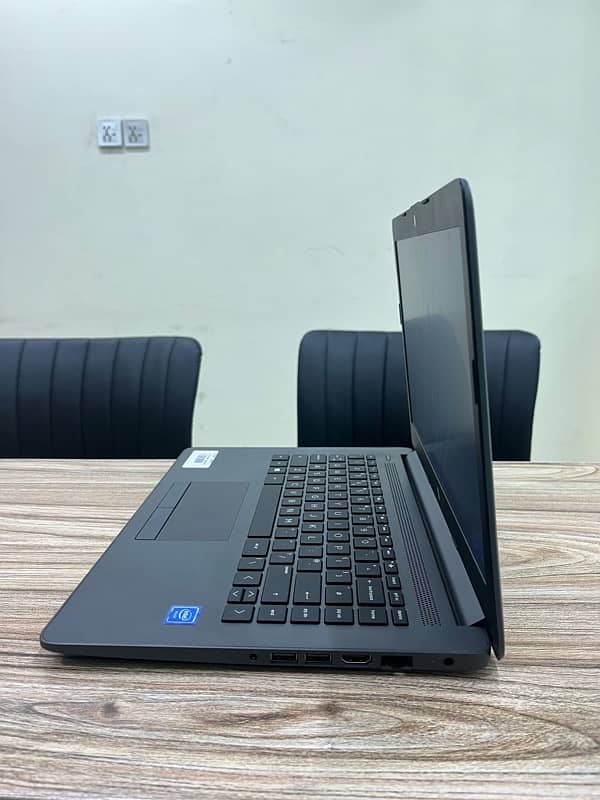 Hp Notebook 240 G7 celeron minimum budget laptop for Sale 2