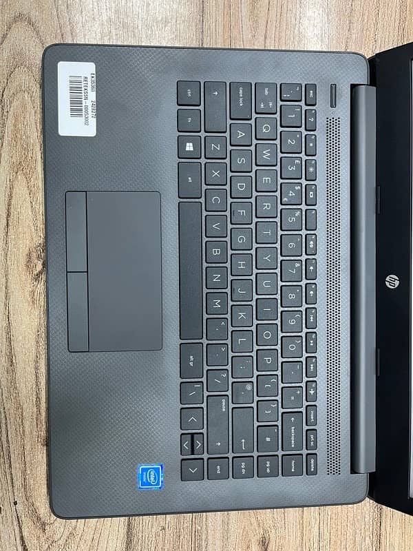 Hp Notebook 240 G7 celeron minimum budget laptop for Sale 4