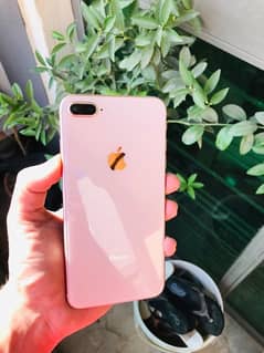 iphone 8+ FU 64 gb 0