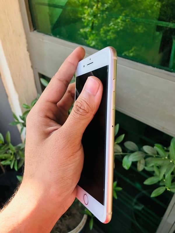 iphone 8+ FU 64 gb 1