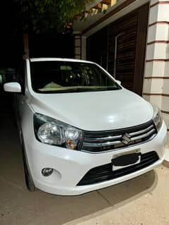 Suzuki Cultus VXL 2021