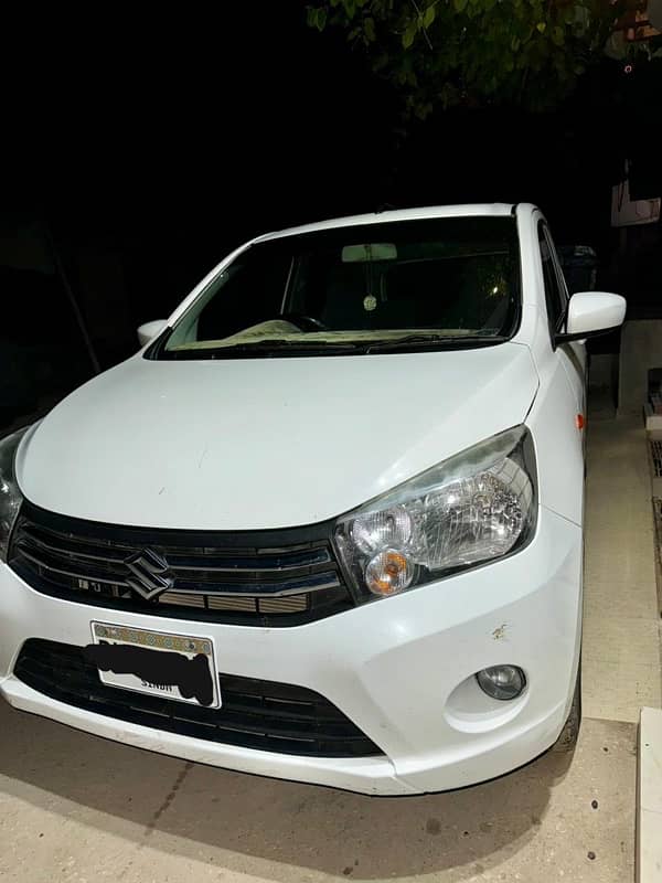 Suzuki Cultus VXL 2021 2