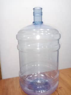 Water dispenser bottle 0