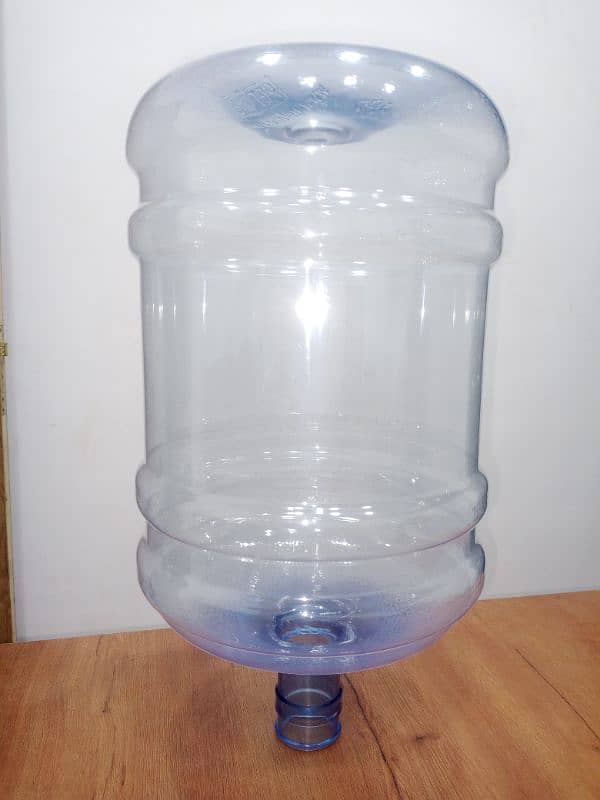 Water dispenser bottle 1