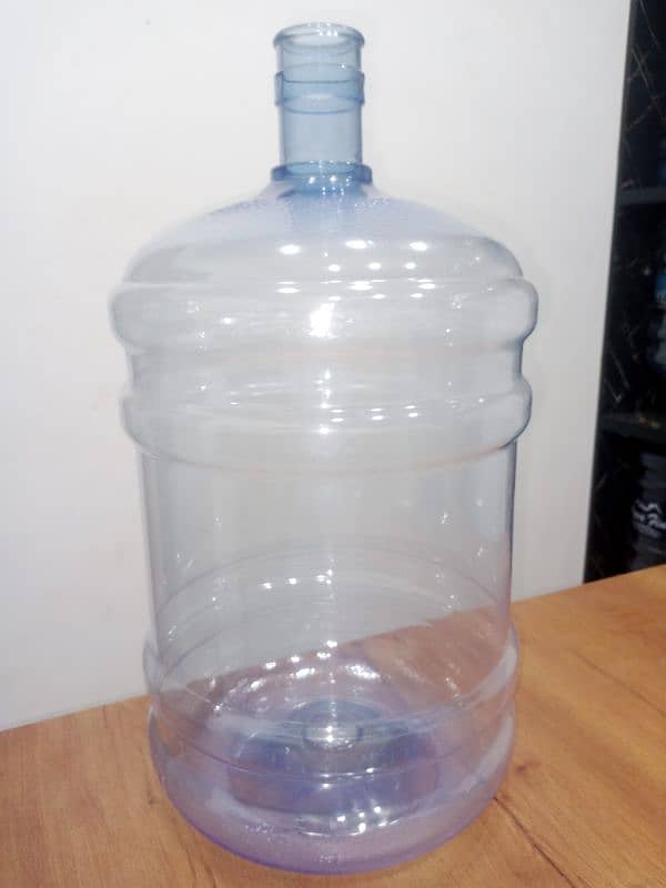 Water dispenser bottle 2